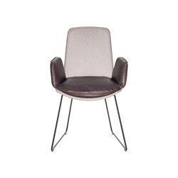 LHASA Side chair | Stühle | KFF
