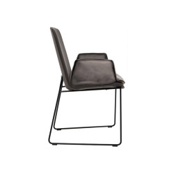 LHASA Side chair | Chaises | KFF