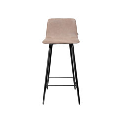 MAVERICK Counter stool | Chaises de comptoir | KFF