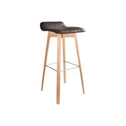 MAVERICK CASUAL Bar stool | Barhocker | KFF
