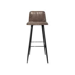 MAVERICK CASUAL Bar stool | without armrests | KFF