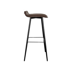 MAVERICK CASUAL Bar stool | Bar stools | KFF
