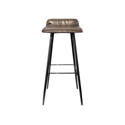 MAVERICK CASUAL Bar stool
