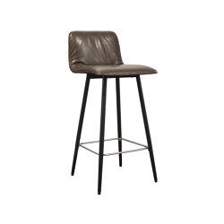 MAVERICK CASUAL Counter stool | Chaises de comptoir | KFF