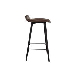 MAVERICK CASUAL Counter stool | Seating | KFF