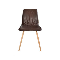 MAVERICK CASUAL Stuhl | Chairs | KFF