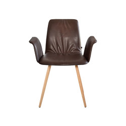 MAVERICK CASUAL Side chair | Stühle | KFF