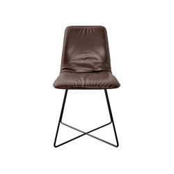 MAVERICK CASUAL Stuhl | Chairs | KFF