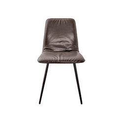 MAVERICK CASUAL Stuhl | Seat and backrest upholstered | KFF