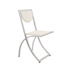 SINUS Side chair | Sillas | KFF