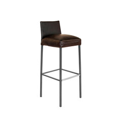 TEXAS Bar stool | Taburetes de bar | KFF