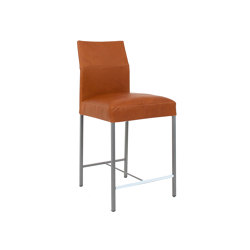 TEXAS Counter stool | Sedie bancone | KFF