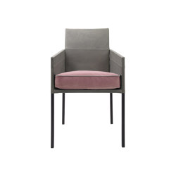 TEXAS Side chair | Stühle | KFF