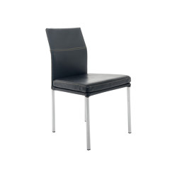 TEXAS FLAT Stuhl | Chairs | KFF