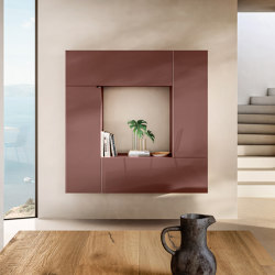 36e8 Sideboard - 0868 | Sideboards | LAGO
