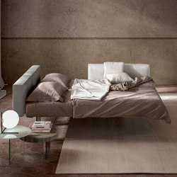 Letto Air | Beds | LAGO