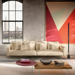 Air Sofa - 0810 | Sofas | LAGO