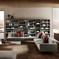 Air Sofa - 0815 | Sofas | LAGO
