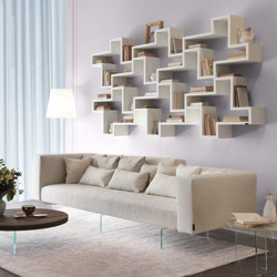 Air Sofa - 0855 | Sofas | LAGO