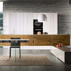 N.O.W. Pantry - 0471 | Kitchen furniture | LAGO