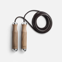 SIENNA™ Skipping Rope | Complementos fitness | Pent Fitness