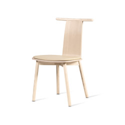 Twig S-024 | Stühle | Skandiform