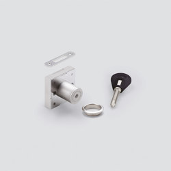 7110 | 7110 | Cabinet locks | Sugatsune