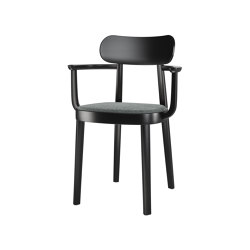 118 SPF | Chairs | Thonet