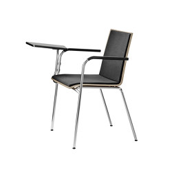 S 160 K | Stühle | Thonet