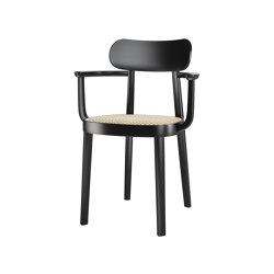 118 F | Chairs | Gebrüder T 1819