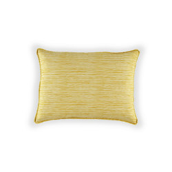 SILOE Lemon | CO 195 25 02 | Cushions | Elitis
