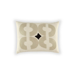 BAHIA Sand | CO 197 17 02 | Cushions | Elitis