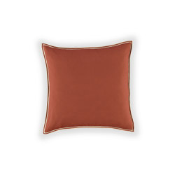 PHILIA SQUARE Sienne | CO 198 37 01 | Cushions | Elitis