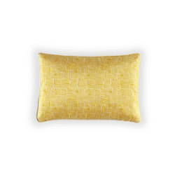 ICARE Lemon | CO 202 27 04 | Cushions | Elitis