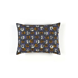 DAISY Outremer | OR 101 82 02 | Cushions | Elitis