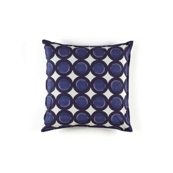 FULLMOON Outremer | OR 103 47 01 | Cushions | Elitis