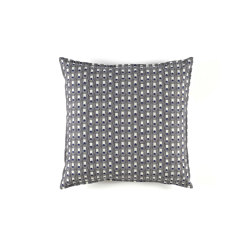 ARCHIE Outremer | OR 105 45 01 | Cushions | Elitis