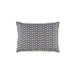 ARCHIE Outremer | OR 105 45 02 | Cushions | Elitis