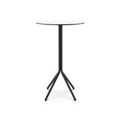 Fiore outdoor table | Standing tables | Dauphin