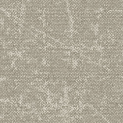 Ice Breaker Mushroom | Carpet tiles | Interface