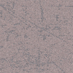 Ice Breaker Pinkroot | Carpet tiles | Interface