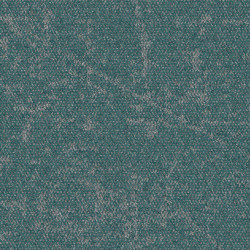 Ice Breaker Malachite | Carpet tiles | Interface