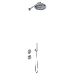 JEE-O slimline shower combination 01 | Grifería para duchas | JEE-O