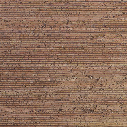 Cork Chorcho Linea | Recycled cork | coverdec.one