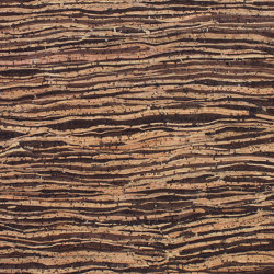 Cork Chorcho Ola Noche | Wall coverings / wallpapers | coverdec.one