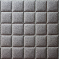 Wool Panel | Sound absorbing wall systems | coverdec.one