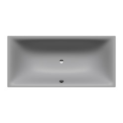 Incava cool grey 30 | Bathtubs | Kaldewei