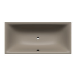 Silenio warm grey 60 | Bathtubs | Kaldewei