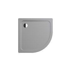 Arrondo cool grey 30 | Shower trays | Kaldewei