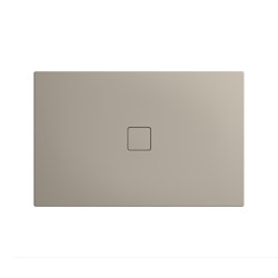 Conoflat warm grey 30 | Shower trays | Kaldewei